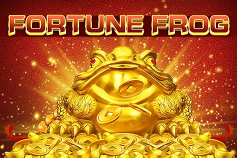 Fortune Frog Betano